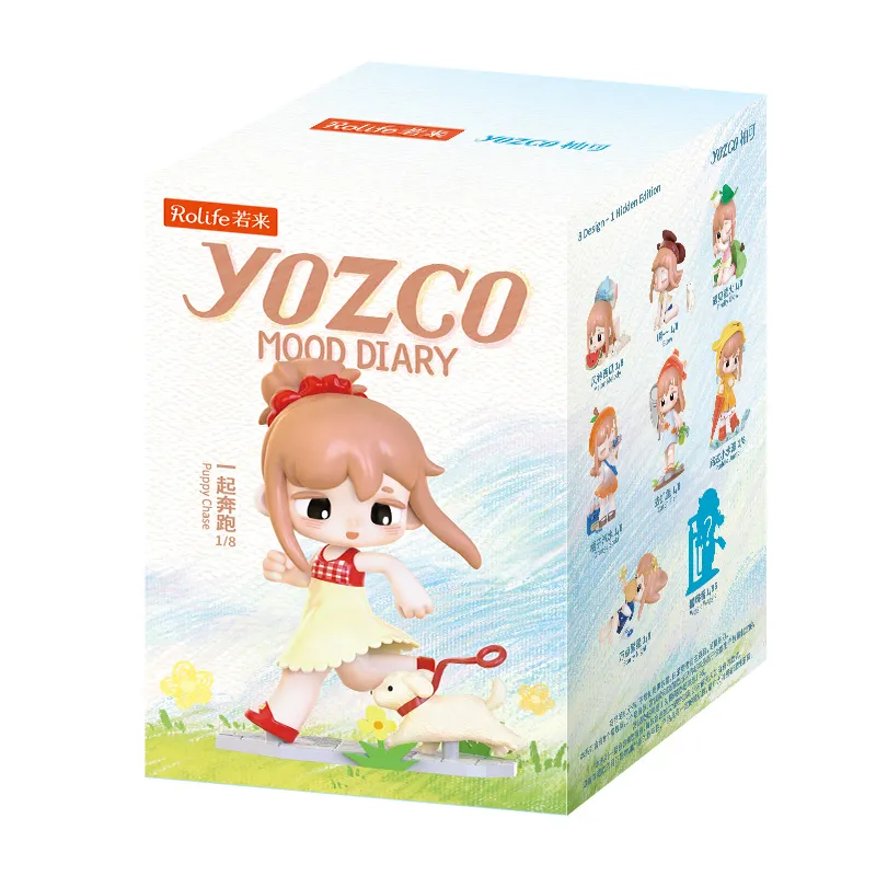 Yozco ムードダイアリー