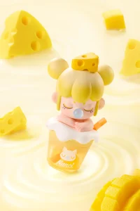 NDXX BabyNanci ミルクティー | Rolife Japan