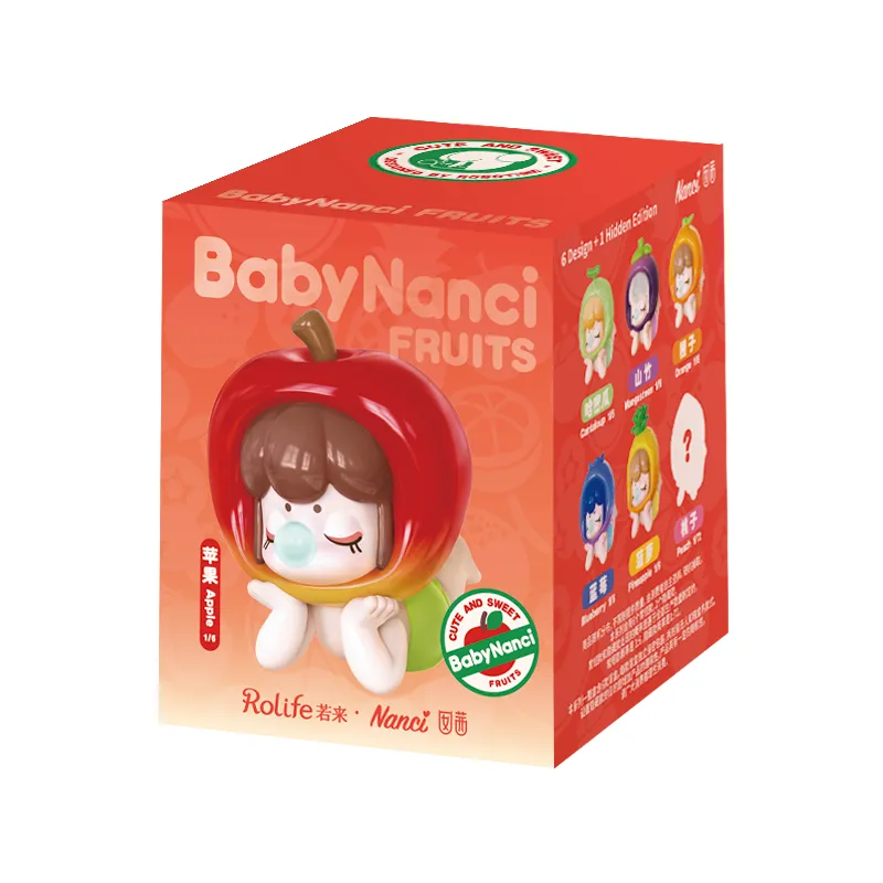Baby Nanci ベビーナンシー フルーツ 
