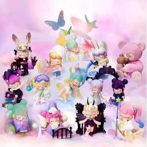 ナンシー（Nanci）ドリーム | Rolife Japan