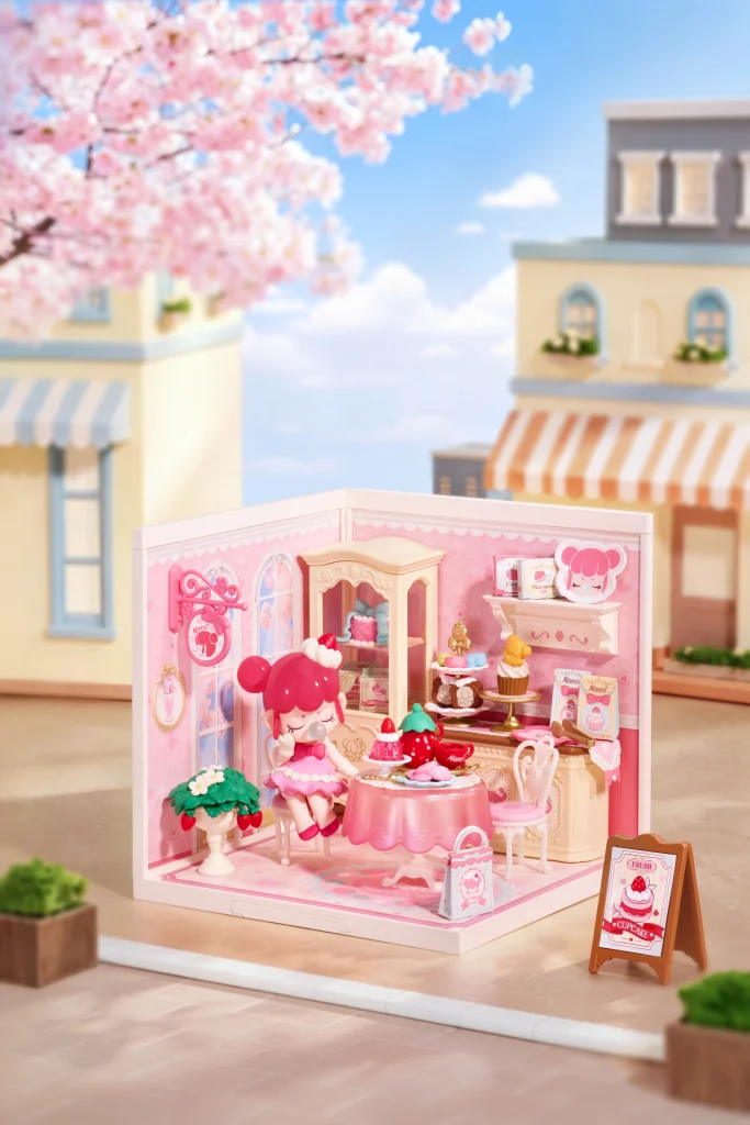 DWL07　Nanci Teatime