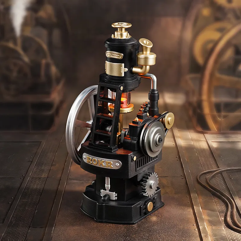CGM03　Thermo Engine