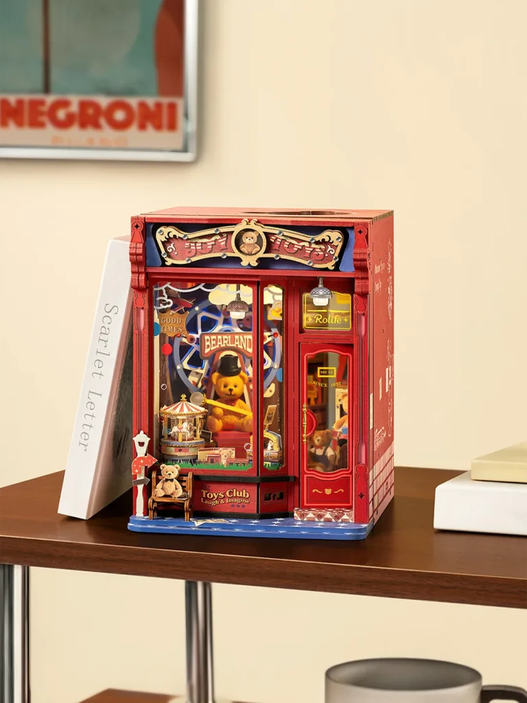 TGE06　Joy Toys